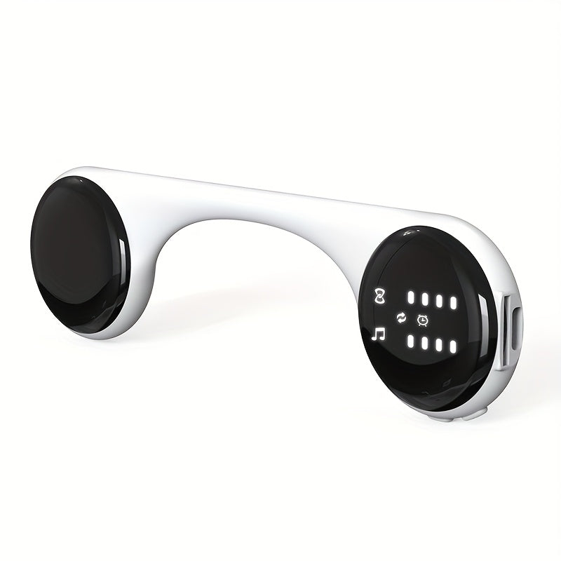 Soothing Sound Machine Speaker – For Side Sleepers