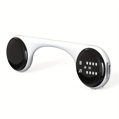 Soothing Sound Machine Speaker – For Side Sleepers